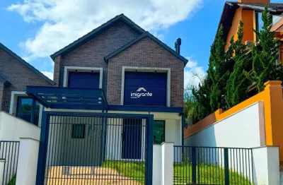 Casa com 3 quartos à venda na Rua Leopoldo Roberto Schneider, 00, Higienópolis, Santa Cruz do Sul