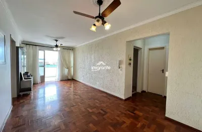 Apartamento com 3 quartos à venda no Centro, Santa Cruz do Sul 