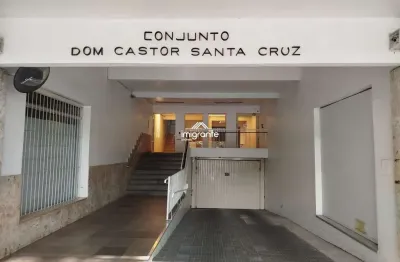 Apartamento com 3 quartos à venda no Centro, Santa Cruz do Sul 