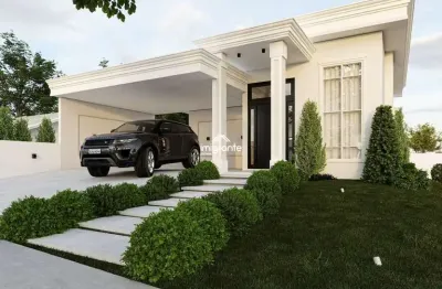 Casa com 3 quartos à venda no Jardim Bela Vista, Vera Cruz 