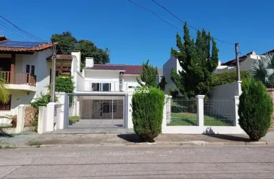 Casa com 4 quartos à venda na Rua Liberato S. Vieira da Cunha, 66, Santo Inácio, Santa Cruz do Sul