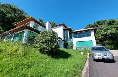 Casa com 4 quartos à venda no Universitário, Santa Cruz do Sul 