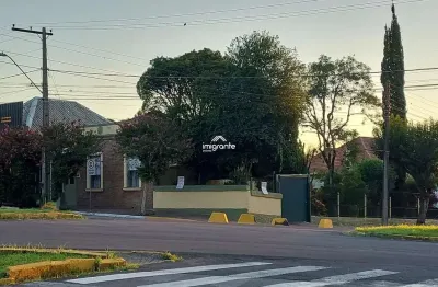 Casa com 2 quartos à venda na Rua Ernesto Alves, 11, Centro, Santa Cruz do Sul