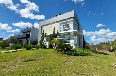 Casa com 3 quartos à venda na Avenida Leo Kraether, 3300, Country, Santa Cruz do Sul