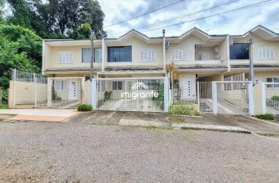 Apartamento com 3 quartos à venda na Rua Jece Zubaran, 301, Renascença, Santa Cruz do Sul