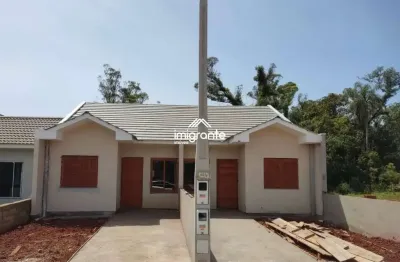 Casa com 2 quartos à venda na Acesso Linha João Alves, 1010, João Alves, Santa Cruz do Sul
