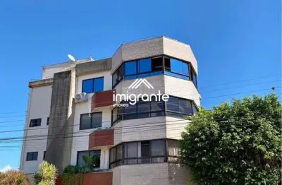 Apartamento 3 dormitórios à venda santo inácio santa cruz do sul/rs