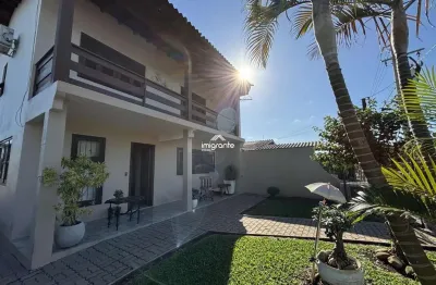 Casa com 4 quartos à venda na Rua Capivari, 74, Esmeralda, Santa Cruz do Sul