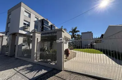 Apartamento com 2 quartos à venda na Rua Augusto Spengler, 00, Universitário, Santa Cruz do Sul