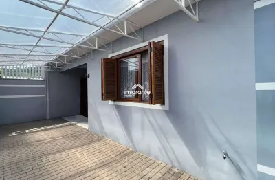 Casa com 3 quartos à venda na Rua Vera Cruz, 386, Arroio Grande, Santa Cruz do Sul