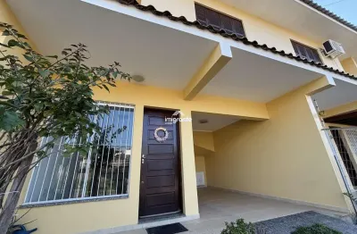 Apartamento com 3 quartos à venda na Rua Santa Cecília, 737, Arroio Grande, Santa Cruz do Sul