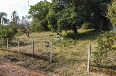 Chácara / sítio à venda na Linha João Alves, s n, João Alves, Santa Cruz do Sul