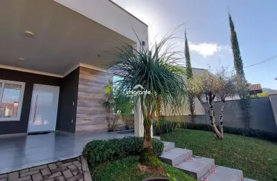 Casa com 3 quartos à venda no Arroio Grande, Santa Cruz do Sul 