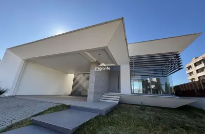 Casa com 3 quartos à venda na Rua Pastor Laechler, 00, Santo Inácio, Santa Cruz do Sul