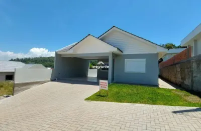 Casa com 3 quartos à venda no Renascença, Santa Cruz do Sul 