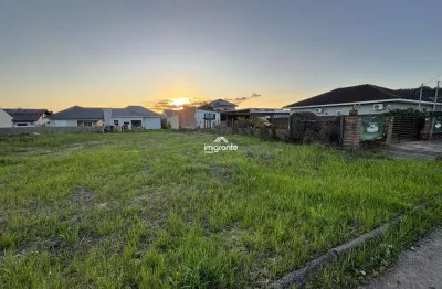 Terreno em ótima localização e fácil acesso no arroio grande