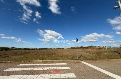 Terreno à venda linha santa cruz santa cruz do sul/rs