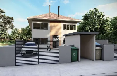 Apartamento com 3 quartos à venda no Pinheira, Palhoça 
