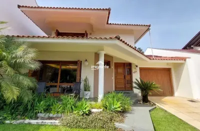 Casa com 3 quartos à venda na Rua Adolfo Hennig, 333, Higienópolis, Santa Cruz do Sul
