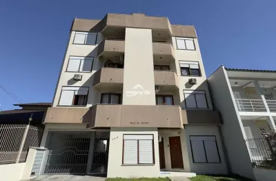 Apartamento com 1 quarto à venda no Universitário, Santa Cruz do Sul 