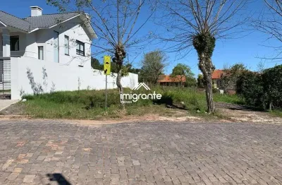 Terreno à venda no Centro, Vera Cruz 