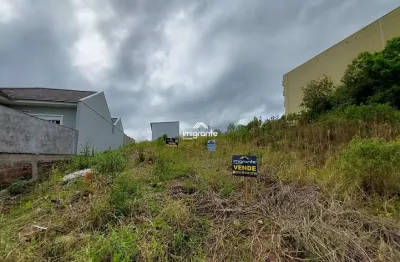 Terreno à venda no Castelo Branco, Santa Cruz do Sul 