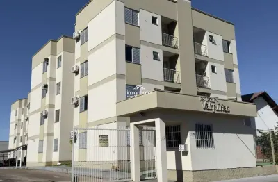 Apartamento com 2 quartos à venda na Rua Imperatriz Maria Leopoldina, 122, Independência, Santa Cruz do Sul