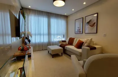 Apartamento com 2 quartos à venda no Santo Inácio, Santa Cruz do Sul 