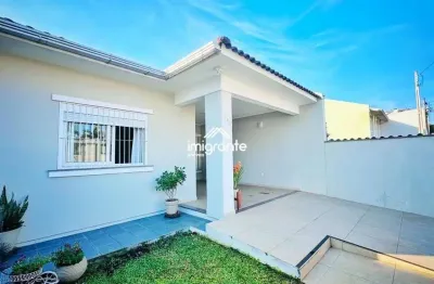Casa com 2 quartos à venda na Rua Borges de Medeiros, 1193, Centro, Santa Cruz do Sul