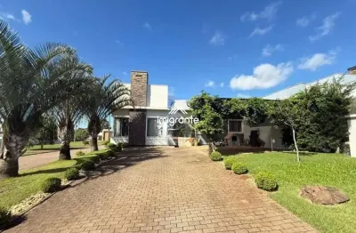 Casa com 3 quartos à venda no Country, Santa Cruz do Sul 