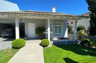 Casa com 3 quartos à venda na Rua Lauro Elemar Hansen, 357, Renascença, Santa Cruz do Sul