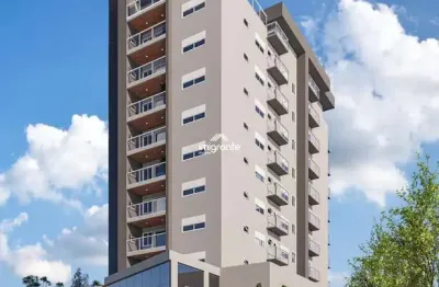 Apartamento com 3 quartos à venda no Centro, Santa Cruz do Sul 