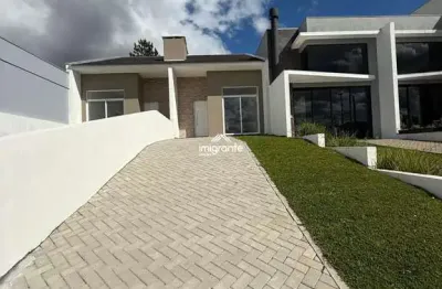 Casa com 2 quartos à venda no Linha Santa Cruz, Santa Cruz do Sul 