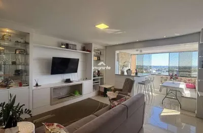 Apartamento com 2 quartos à venda no Centro, Santa Cruz do Sul 