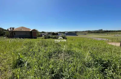 Terreno à venda no Linha Santa Cruz, Santa Cruz do Sul 