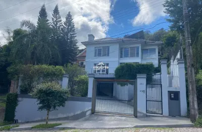 Excelente casa com potencial para comercial no higienópolis