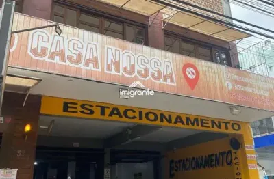 Garagem à venda no Centro, Santa Cruz do Sul 