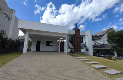 Casa com 3 quartos à venda no Country, Santa Cruz do Sul 