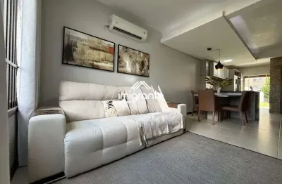 Apartamento com 2 quartos à venda no Arroio Grande, Santa Cruz do Sul 