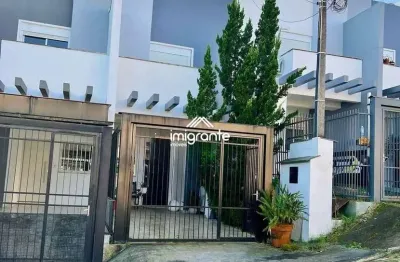 Apartamento com 2 quartos à venda no Santo Inácio, Santa Cruz do Sul 