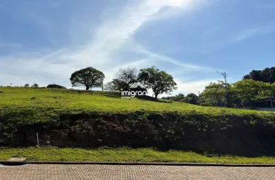 Terreno em condomínio fechado à venda no Country, Santa Cruz do Sul 