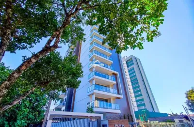 Apartamento com 3 quartos à venda no Centro, Santa Cruz do Sul 