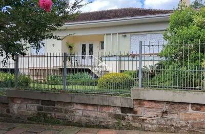 Casa comercial à venda no Higienópolis, Santa Cruz do Sul 
