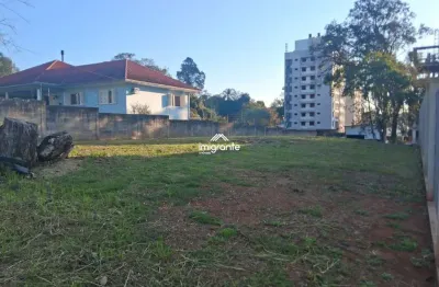 Terreno à venda no Jardim Europa, Santa Cruz do Sul 