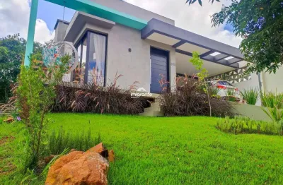 Casa com 3 quartos à venda no Country, Santa Cruz do Sul 