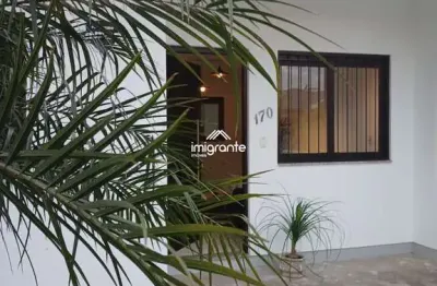 Casa com 2 quartos à venda no Jardim Bela Vista, Vera Cruz 