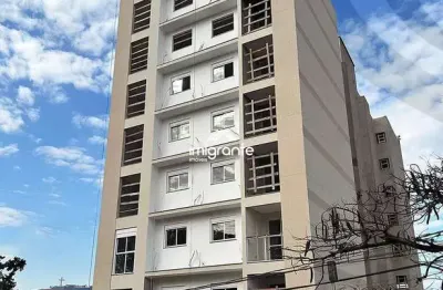 Porto real – apartamentos de 3(1) dormitórios, box no centro santa cruz