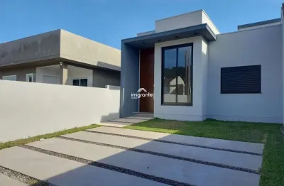 Casa com 2 quartos à venda no Arroio Grande, Santa Cruz do Sul 