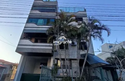 Apto 3(1) dormitórios no centro de santa cruz para investidor