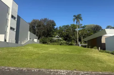 Terreno à venda no Jardim Europa, Santa Cruz do Sul 